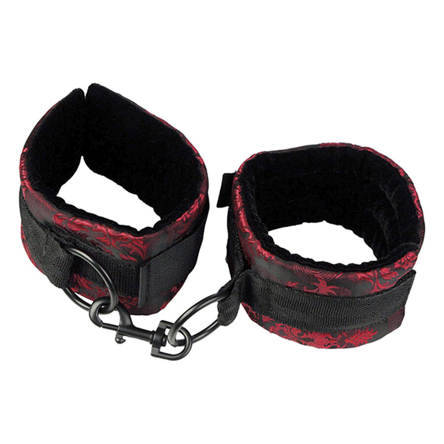 Calexotics-Universal-Skandal · Bondage & Handschellen