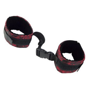Calexotics-Scandalo Control Handschellen · Bondage & Handschellen