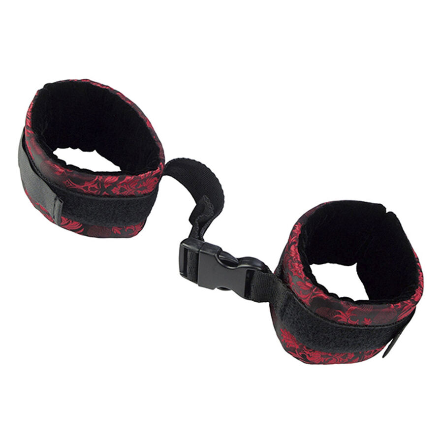 Calexotics-Scandal Control Handschellen