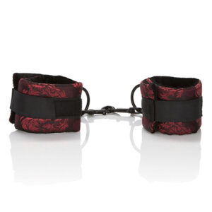 Calexotics-Scandalo Set Handschellen Universal · Bondage & Handschellen