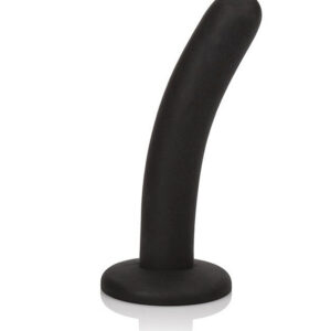Calexotics-Scandal Set Slip mit Dildo in Silikon · Strap-on & Harness (Bild 2)