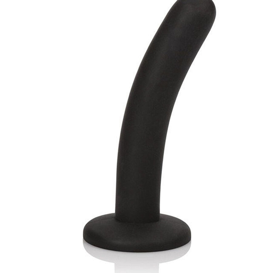 Calexotics-Scandal Set Slip mit Dildo in Silikon · Strap-on & Harness (Bild 2)