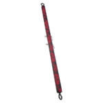 Calexotics-Bar Spreader Scandal Black Space-Metal · Bondage & Handschellen