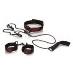 Calexotics-Scandal Submission Kit · Bondage & Handschellen