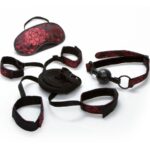 Calexotics-Scandal Bed Support Kit · Bondage & Handschellen
