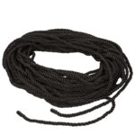 Calexotics-Scandal Black Bdsm Rope 30 M · Bondage & Handschellen