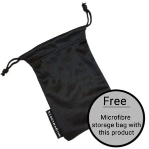 Electrastim-Elettraloop Scrotal Ring aus Metall Einstellbar · BDSM-Zubehör (Bild 3)