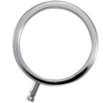 Electrastim-Elektrorings Metallring für Penis 32 mm · BDSM-Zubehör