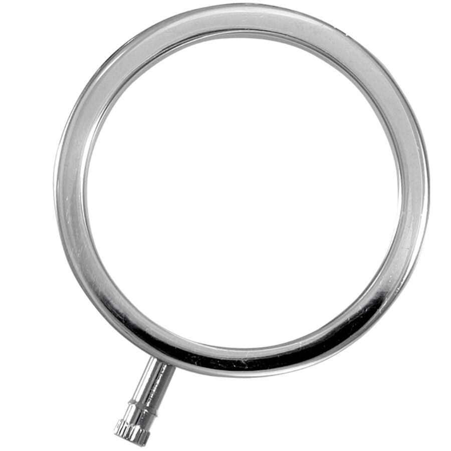 Electrastim-Elektrorings Metallring für Penis 32 mm · BDSM-Zubehör
