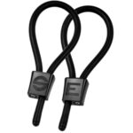 Electrastim-Prestige Electraloops Einstellbare Ringe für Penis · BDSM-Zubehör