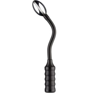 Electrastim-Depth Charge Sonda Elektroflexibel-Silizium, Thrusting · BDSM-Zubehör (Bild 2)
