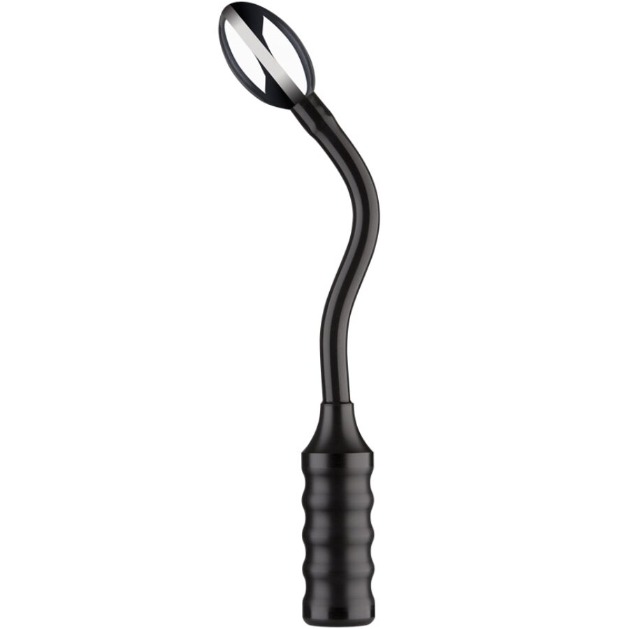 Electrastim-Depth Charge Sonda Elektroflexibel-Silizium, Thrusting · BDSM-Zubehör (Bild 2)