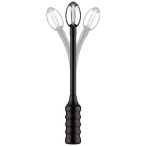 Electrastim-Depth Charge Sonda Elektroflexibel-Silizium, Thrusting · BDSM-Zubehör (Bild 3)
