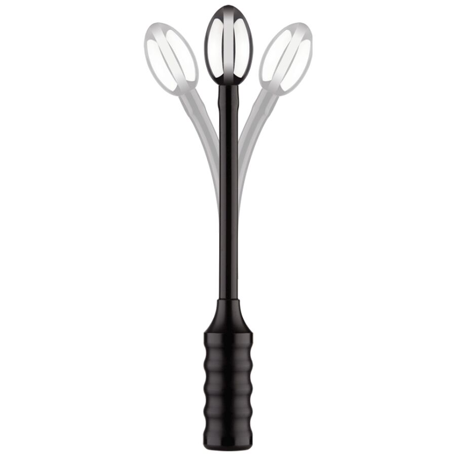 Electrastim-Depth Charge Sonda Elektroflexibel-Silizium, Thrusting · BDSM-Zubehör (Bild 3)