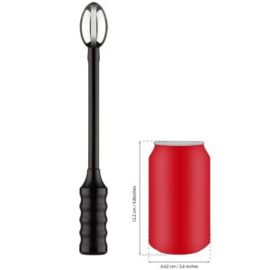 Electrastim-Depth Charge Sonda Elektroflexibel-Silizium, Thrusting · BDSM-Zubehör (Bild 4)