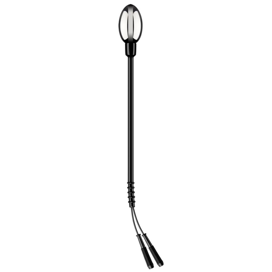 Electrastim-Tadpole Elektrode Typ Ei mit Weichschwanz · BDSM-Zubehör (Bild 3)