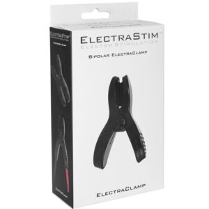 Electrastim-Elettraclamp Bivalare Pinza · BDSM-Zubehör (Bild 2)