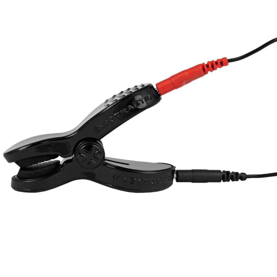 Electrastim-Elettraclamp Bivalare Pinza · BDSM-Zubehör (Bild 3)