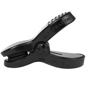 Electrastim-Elettraclamp Bivalare Pinza · BDSM-Zubehör
