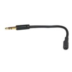 Electrastim-Kabel-Adapter Jack 3,5 mm · BDSM-Zubehör