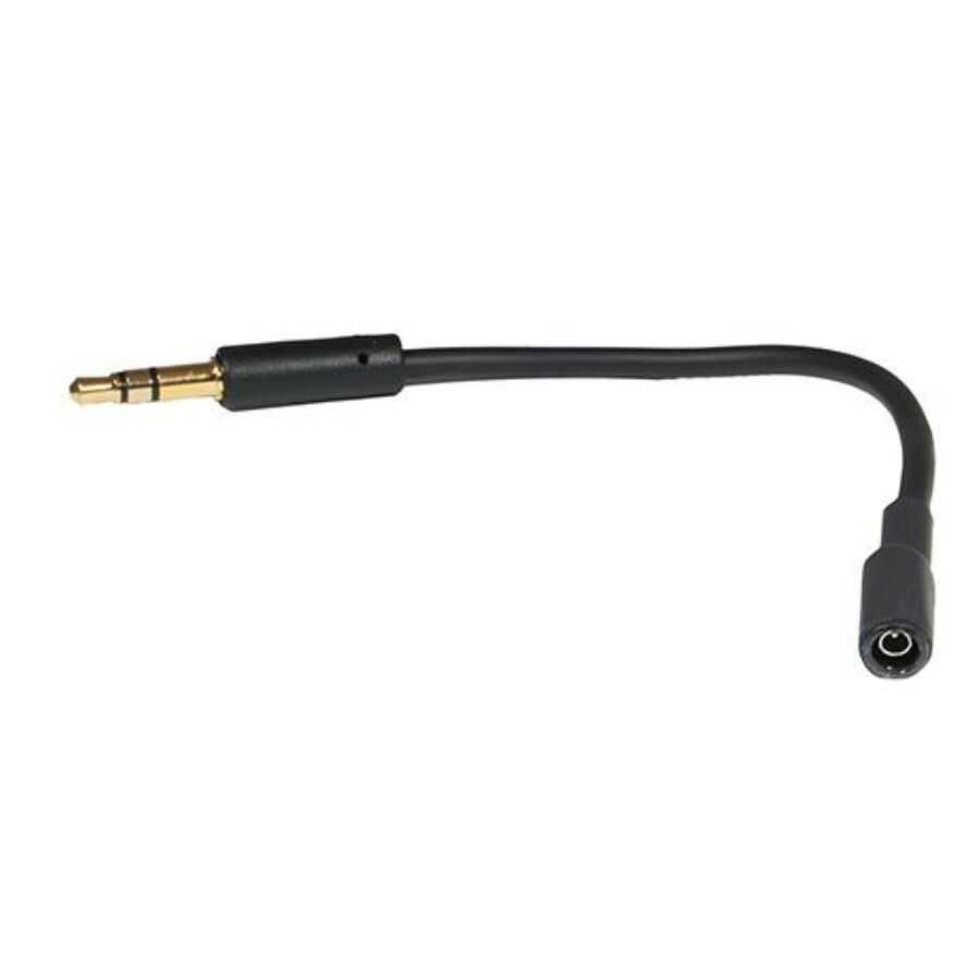 Electrastim-Kabel-Adapter Jack 3,5 mm · BDSM-Zubehör