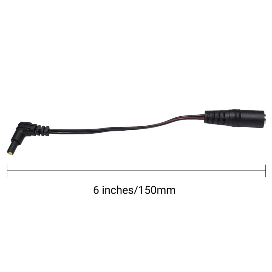Electrastim-Standardadapter für 3,5 mm Jack · BDSM-Zubehör (Bild 3)
