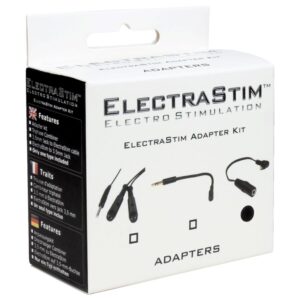 Electrastim-Standardadapter für 3,5 mm Jack · BDSM-Zubehör (Bild 4)