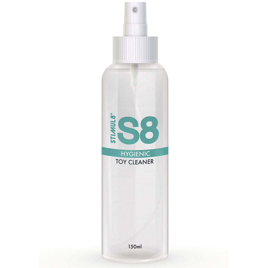 Stimul8-Hygienische Sprays für Intime Spielzeug 150 ml · Kosmetika & Aphrodisiaka