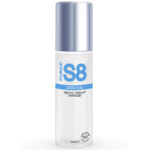 Stimul8-S8 Gleitgel auf Wasserbasis 250 ml · Kosmetika & Aphrodisiaka