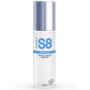 Stimul8-S8 Gleitgel auf Wasserbasis 250 ml · Kosmetika & Aphrodisiaka