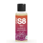 Stimul8-S8 Relax Erotische Massageöl Tea Grün 50 ml · Kosmetika & Aphrodisiaka