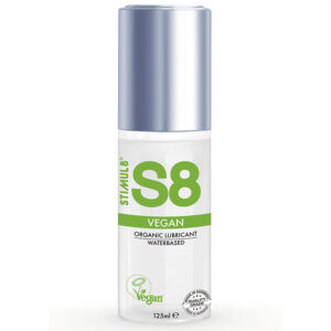 Stimul8-S8 Veganes Gleitgel 125 ml