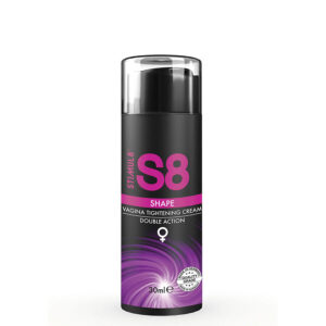 Stimul8-S8 Shape Straffende Vaginalcreme 30 ml