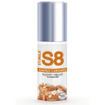 Stimul8-S8 Caramel Salz Gleitgel 125 ml · Kosmetika & Aphrodisiaka