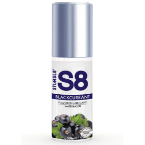 Stimul8-S8 Blueberry Gleitgel 125 ml