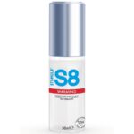 Stimul8-S8 Gleitgel Heizeffekt 50 ml · Kosmetika & Aphrodisiaka
