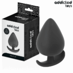 Addicted Toys-Analplug Silikon Xxl 11 cm · Sextoys