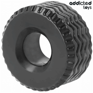 Addicted Toys-Extra dicker Penisring