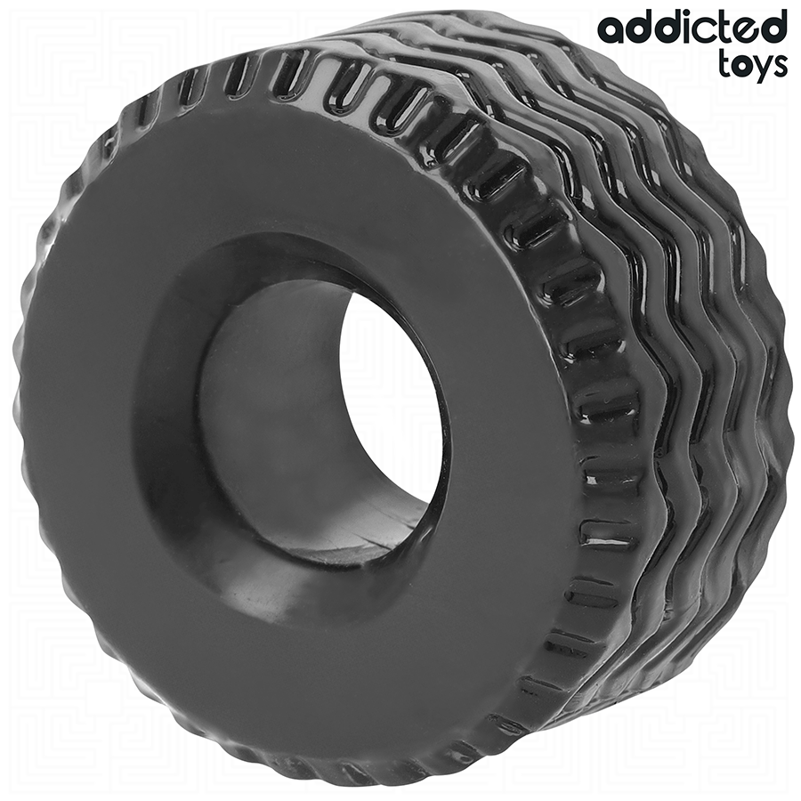 Addicted Toys-Extra dicker Penisring