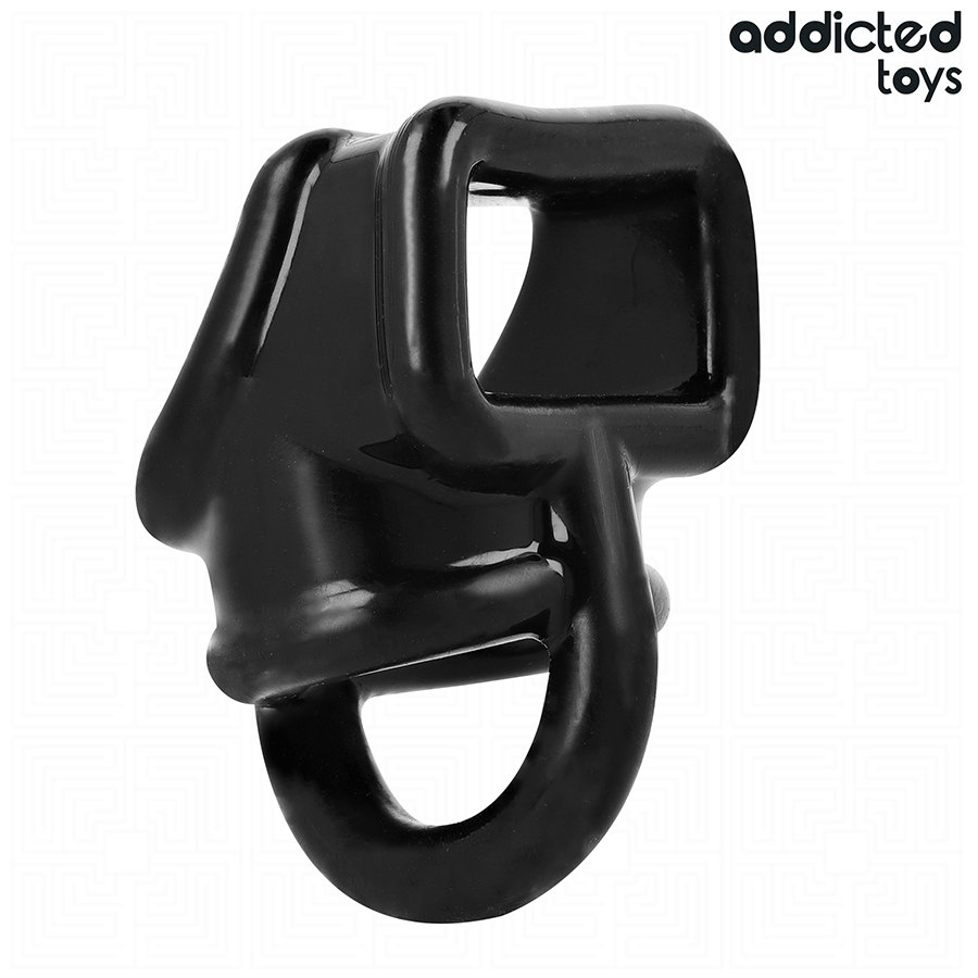 Addicted Toys-Käfigring für den Penis · Sextoys