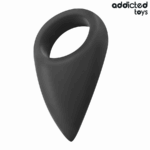 Addicted Toys-Penisring in Tränenform · Sextoys
