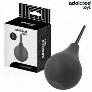 Addicted Toys-Anal-Reisebewässerung Größe S 90 ml · Sextoys (Bild 7)