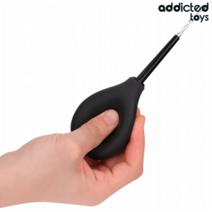 Addicted Toys-Anal-Reisebewässerung Größe S 90 ml · Sextoys (Bild 5)