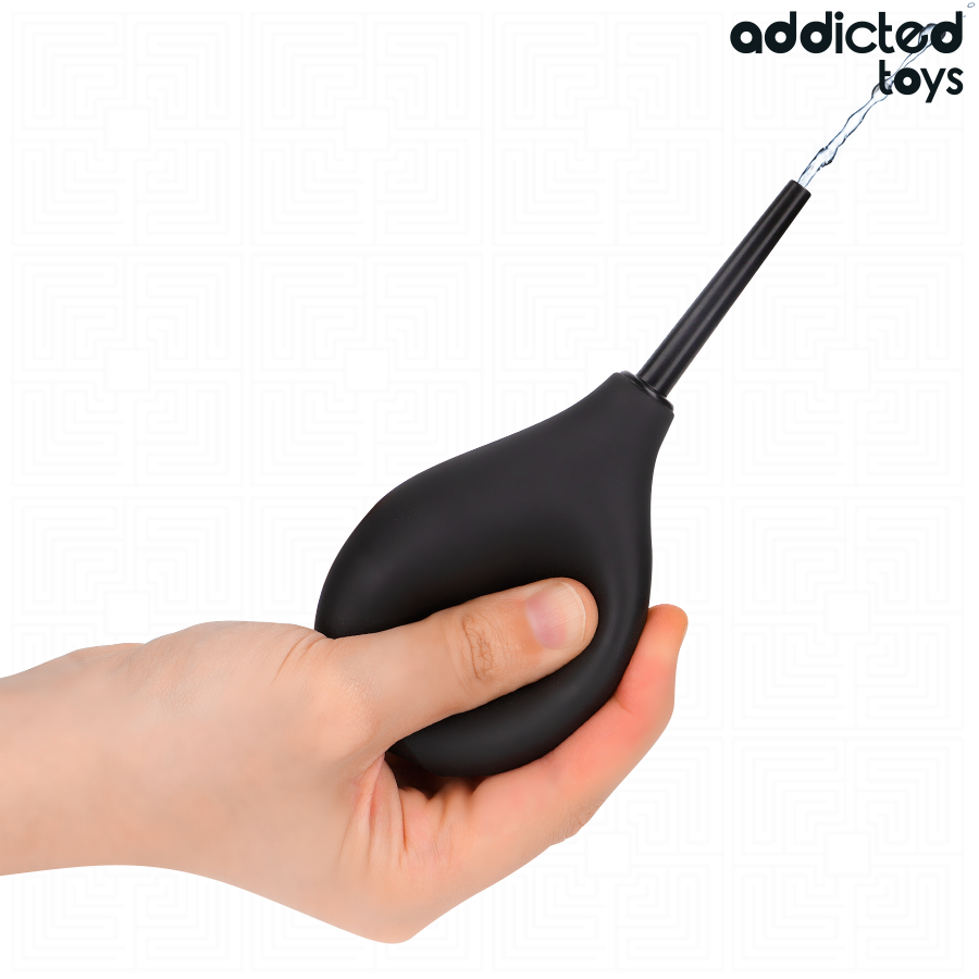 Addicted Toys-Anal-Reisebewässerer M-160 ml · Sextoys (Bild 2)