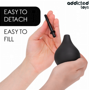 Addicted Toys-Anal-Reisebewässerer M-160 ml · Sextoys (Bild 4)