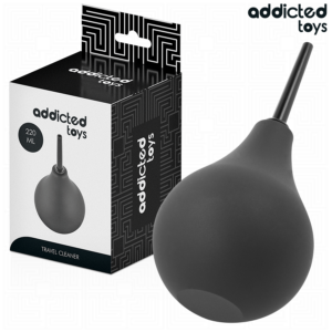 Addicted Toys-Anal-Reisebewässerer Größe L, 220 ml · Sextoys (Bild 3)