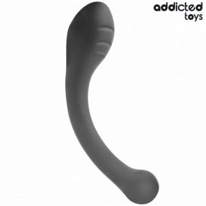 Addicted Toys-Anal-Stimulator Silikon 18 cm
