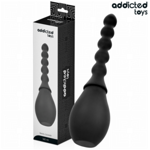 Addicted Toys-Reisereinigungsmaschine aus Silikon Modell 2 · Sextoys (Bild 4)