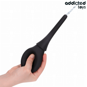 Addicted Toys-Travel Cleaner aus Silikon Model 3 · Sextoys (Bild 6)