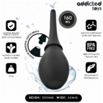 Addicted Toys-Travel Cleaner aus Silikon Model 3 · Sextoys